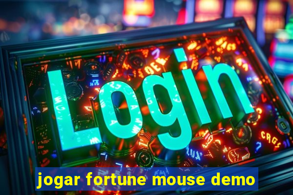 jogar fortune mouse demo